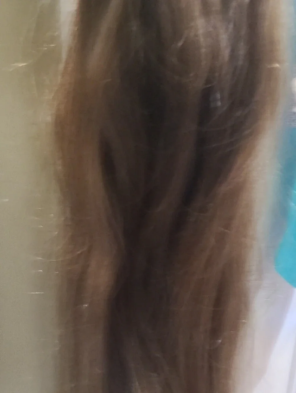 Goo goo hair soft natural